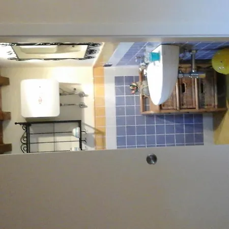 Penelope Appartement