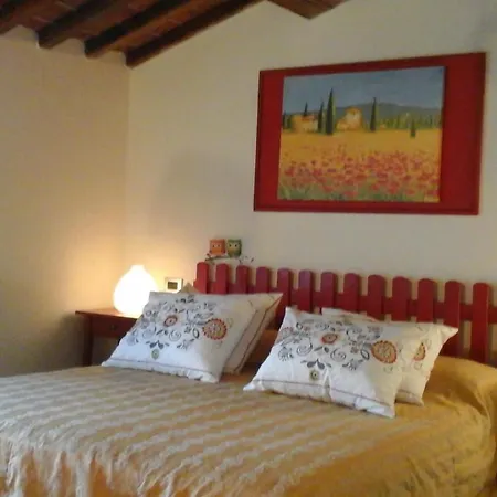 Penelope Appartement Marliana